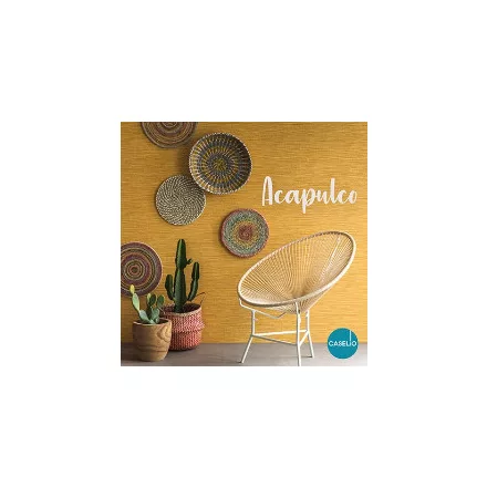 Caselio / Acapulco tapétakönyv