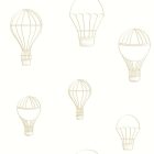 Caselio / Autour du Monde tapéta