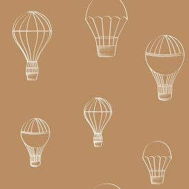 Caselio / Autour du Monde tapéta