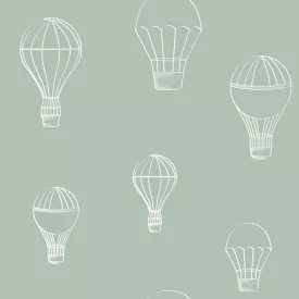 Caselio / Autour du Monde tapéta