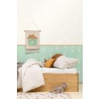 Caselio / Autour du Monde tapéta