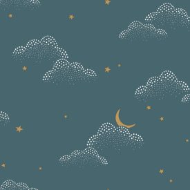 Caselio / Autour du Monde tapéta