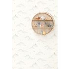 Caselio / Autour du Monde tapéta