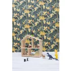 Caselio / Autour du Monde tapéta