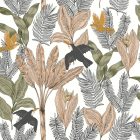 Caselio / Autour du Monde tapéta