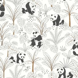 Caselio / Autour du Monde tapéta