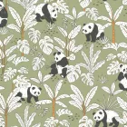 Caselio / Autour du Monde tapéta