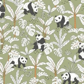 Caselio / Autour du Monde tapéta