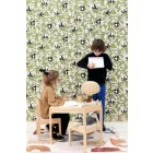 Caselio / Autour du Monde tapéta