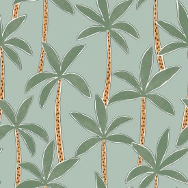 Caselio / Autour du Monde tapéta