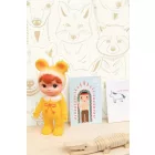 Caselio / Autour du Monde tapéta