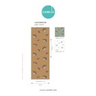 Caselio / Autour du Monde tapéta