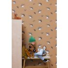 Caselio / Autour du Monde tapéta