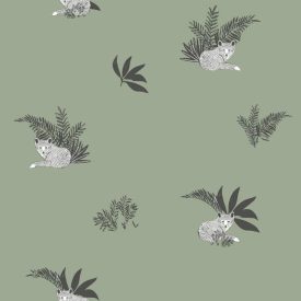 Caselio / Autour du Monde tapéta