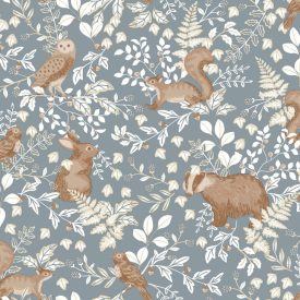 Caselio / Autour du Monde tapéta