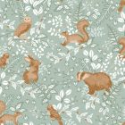 Caselio / Autour du Monde tapéta