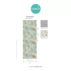 Caselio / Autour du Monde tapéta