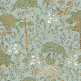 Caselio / Autour du Monde tapéta