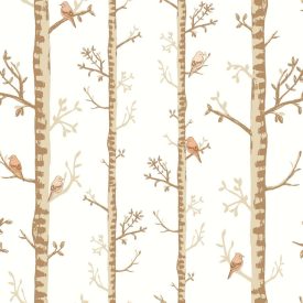 Caselio / Autour du Monde tapéta