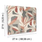 York / Artistic Abstracts tapéta