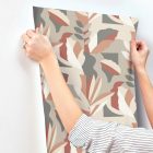 York / Artistic Abstracts tapéta