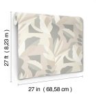 York / Artistic Abstracts tapéta