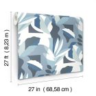 York / Artistic Abstracts tapéta