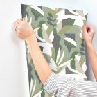 York / Artistic Abstracts tapéta