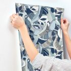 York / Artistic Abstracts tapéta