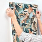 York / Artistic Abstracts tapéta