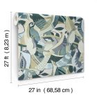 York / Artistic Abstracts tapéta