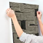 York / Artistic Abstracts tapéta