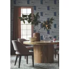 York / Artistic Abstracts tapéta