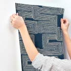 York / Artistic Abstracts tapéta