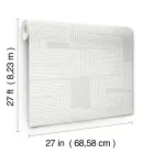 York / Artistic Abstracts tapéta