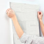 York / Artistic Abstracts tapéta