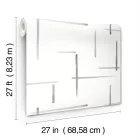 York / Artistic Abstracts tapéta