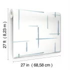 York / Artistic Abstracts tapéta