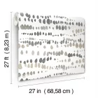 York / Artistic Abstracts tapéta