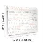 York / Artistic Abstracts tapéta