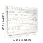 York / Artistic Abstracts tapéta