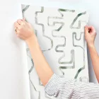 York / Artistic Abstracts tapéta