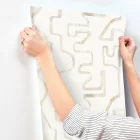 York / Artistic Abstracts tapéta