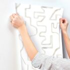 York / Artistic Abstracts tapéta