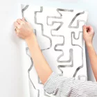 York / Artistic Abstracts tapéta