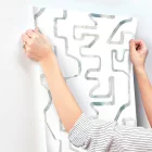 York / Artistic Abstracts tapéta