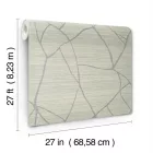 York / Artistic Abstracts tapéta