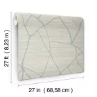 York / Artistic Abstracts tapéta