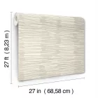 York / Artistic Abstracts tapéta