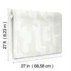 York / Artistic Abstracts tapéta